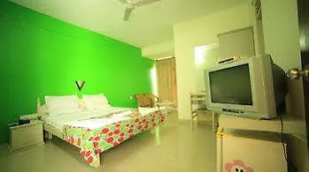 Serene Beach Resort Varkala 2*,  India