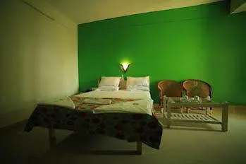 **  Serene Beach Resort Varkala India