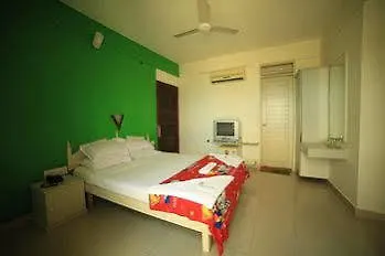 Serene Beach Resort Varkala