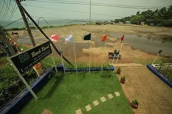 Serene Beach Resort Varkala